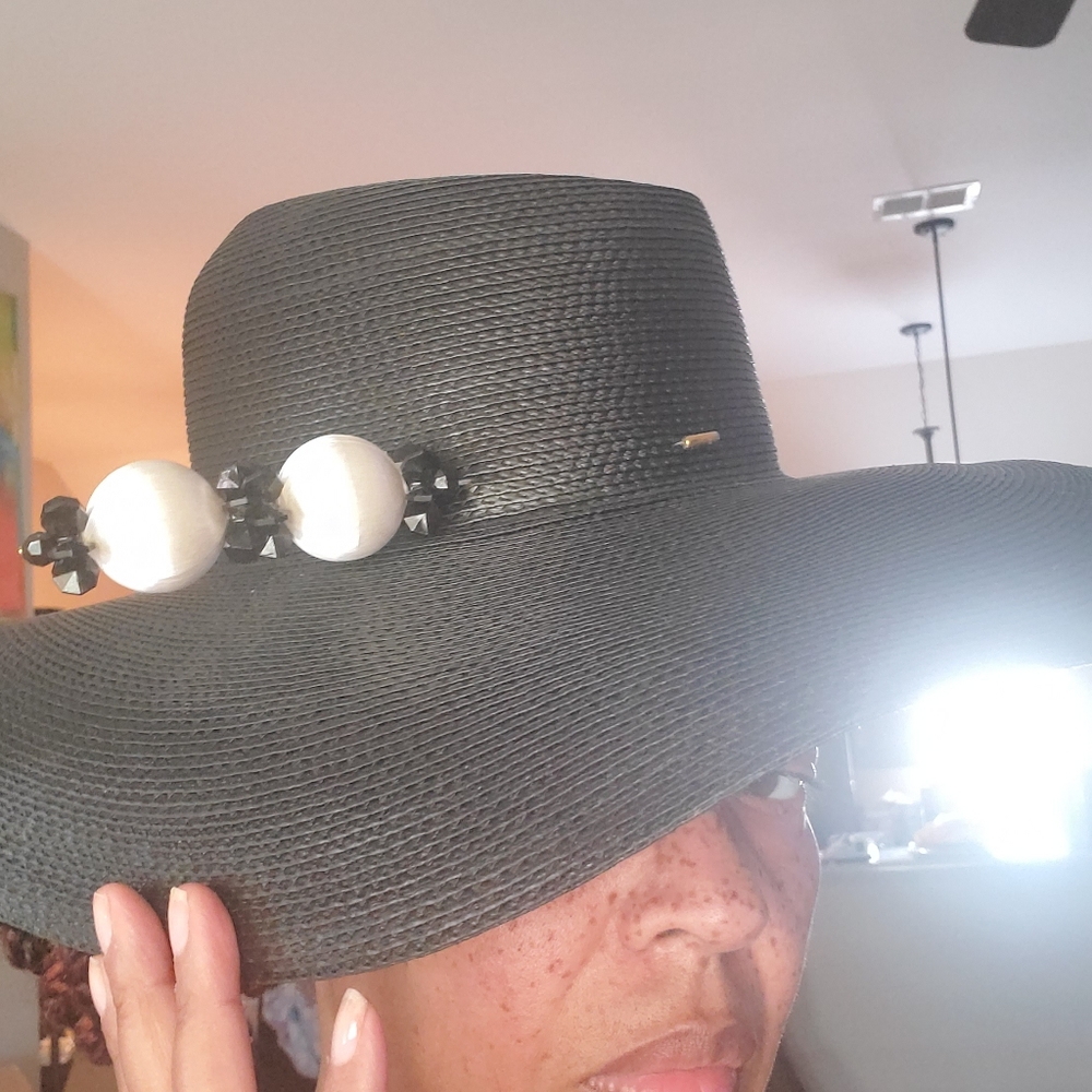 Street Smart Hat